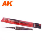 AK Interactive Reverse Action Tweezer AK9314 - Hobby Heaven