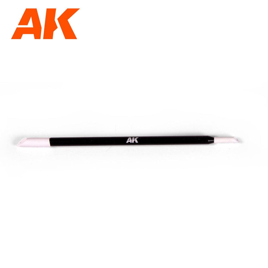 Ak Interactive Rubbing Stick 3-5mm AK9317 - Hobby Heaven