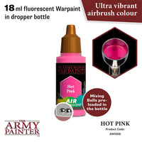 Air Hot Pink Airbrush Warpaints Army Painter AW1506 - Hobby Heaven