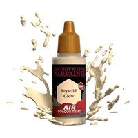 Air Feywild Glow Airbrush Warpaints Army Painter AW4421 - Hobby Heaven
