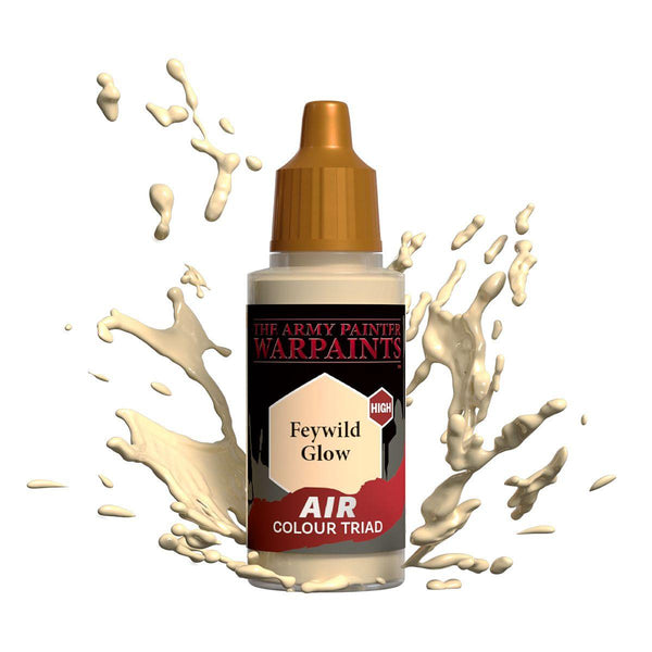 Air Feywild Glow Airbrush Warpaints Army Painter AW4421 - Hobby Heaven