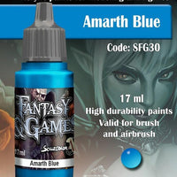 Scale75 Fantasy And Games Amarth Blue SFG-30 - Hobby Heaven