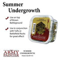 Army Painter Summer Undergrowth - Hobby Heaven