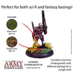 Army Painter Summer Undergrowth - Hobby Heaven