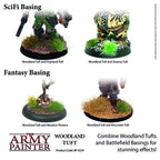 Army Painter Woodland Tuft - Hobby Heaven