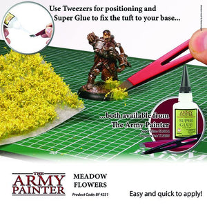 Army Painter Meadow Flowers - Hobby Heaven