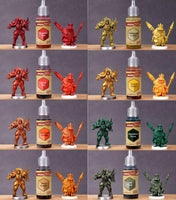 SP Slaughter Red Speedpaint Army Painter WP2012 - Hobby Heaven
