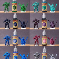 SP Purple Alchemy Speedpaint Army Painter WP2021 - Hobby Heaven