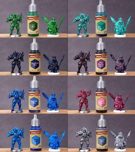 SP Blood Red Speedpaint Army Painter WP2010 - Hobby Heaven