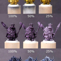 SP Highlord Blue Speedpaint Army Painter WP2015 - Hobby Heaven
