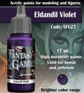Scale75 Fantasy And Games Eldandil Violet SFG-27 - Hobby Heaven