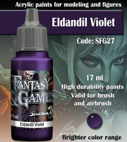 Scale75 Fantasy And Games Eldandil Violet SFG-27 - Hobby Heaven
