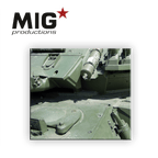 MiG Productions Grey for Light Green 35ml F246 - Hobby Heaven
