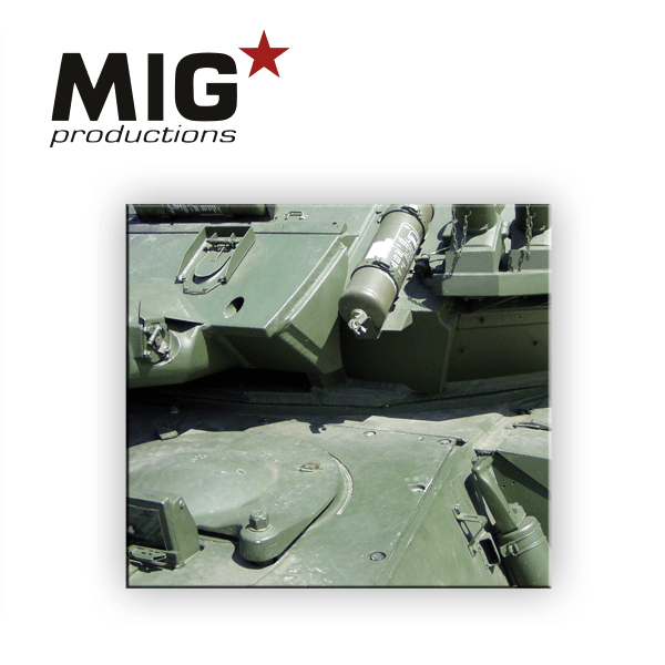 MiG Productions Grey for Light Green 35ml F246 - Hobby Heaven