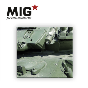 MiG Productions Grey for Light Green 35ml F246 - Hobby Heaven