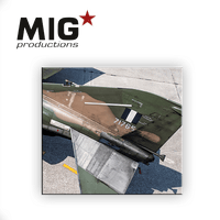 MiG Productions General Dust 35ml F429 - Hobby Heaven