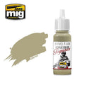 MIGF536	SPLINTER GREY AMMO By MIG - Hobby Heaven