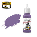 MIGF539	BRIGHT VIOLET AMMO By MIG - Hobby Heaven