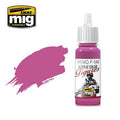 MIGF540	MAGENTA AMMO By MIG - Hobby Heaven