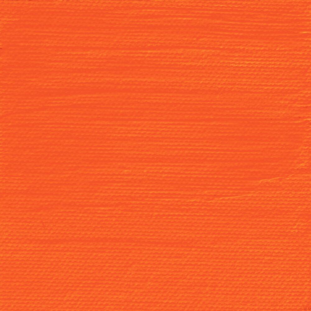 Liquitex Fluorescent Orange Proffesional Ink 30ml - Hobby Heaven