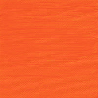 Liquitex Fluorescent Orange Proffesional Ink 30ml - Hobby Heaven