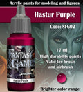 Scale75 Fantasy And Games Hastur Purple SFG-02 - Hobby Heaven