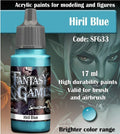 Scale75 Fantasy And Games Hiril Blue SFG-33 - Hobby Heaven