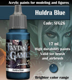 Scale75 Fantasy And Games Huldra Blue SFG-26 - Hobby Heaven