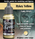 Scale75 Fantasy And Games Hykey Yellow SFG-41 - Hobby Heaven