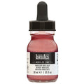 Liquitex Iridescent Rose Gold Proffesional Ink 30ml - Hobby Heaven