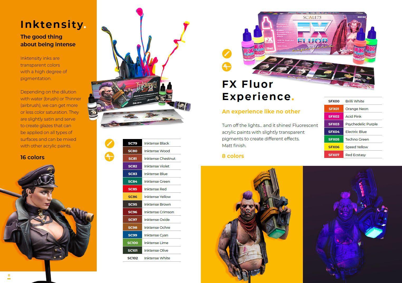 Scale75 Scalecolor Ardenes Green SC-45 - Hobby Heaven
