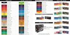 Scale75 Inktense Cyan SC-99 - Hobby Heaven
