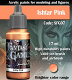 Scale75 Fantasy And Games Ishtar Pink SFG-07 - Hobby Heaven