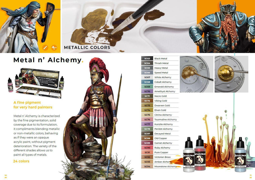 Scale75 Scalecolor Petroleum Gray SC-57 - Hobby Heaven