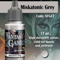 Scale75 Fantasy And Games Miskatonic Grey SFG-47 - Hobby Heaven
