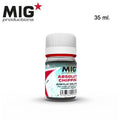 MiG Productions Absolute Chipping 35ml - Hobby Heaven