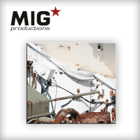 MiG Productions Wash for interior 75ml P282 - Hobby Heaven
