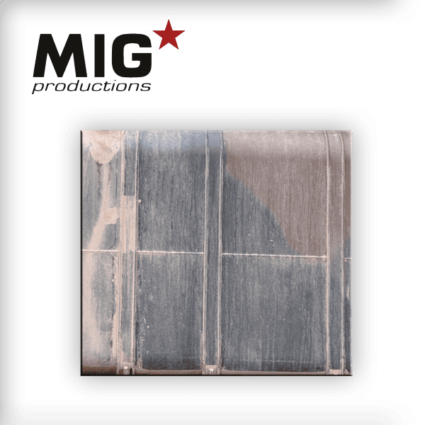 MiG Productions Rainmarks 75ml P417 - Hobby Heaven