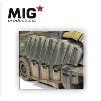 MiG Productions Subtle Dirt 35ml F431 - Hobby Heaven
