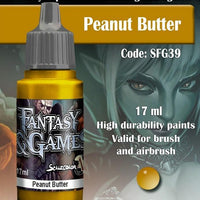 Scale75 Fantasy And Games Peanut Butter SFG-39 - Hobby Heaven