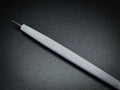 Tamiya Pro II Pointed Kolinsky Sable Brush Range - Hobby Heaven