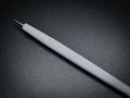Tamiya Pro II Pointed Kolinsky Sable Brush Range - Hobby Heaven