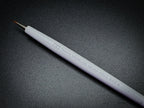 Tamiya Pro II Pointed Kolinsky Sable Brush Range - Hobby Heaven