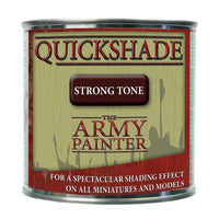 Army Painter Quickshade Strong Tone - Hobby Heaven