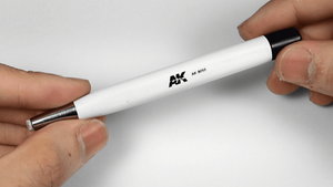 AK Interactive Glass Fibre Pencil - Hobby Heaven