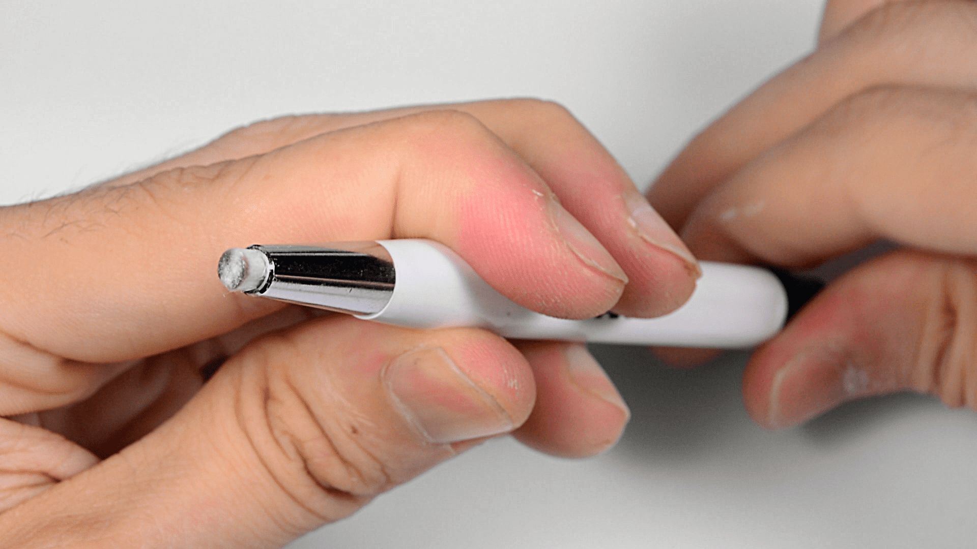AK Interactive Glass Fibre Pencil - Hobby Heaven