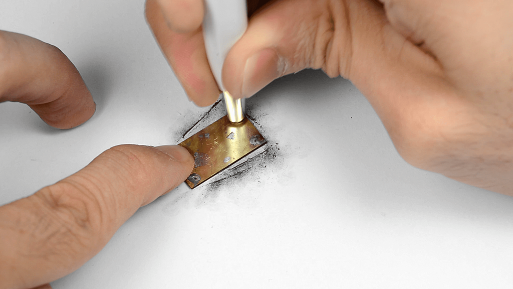 AK Interactive Glass Fibre Pencil - Hobby Heaven