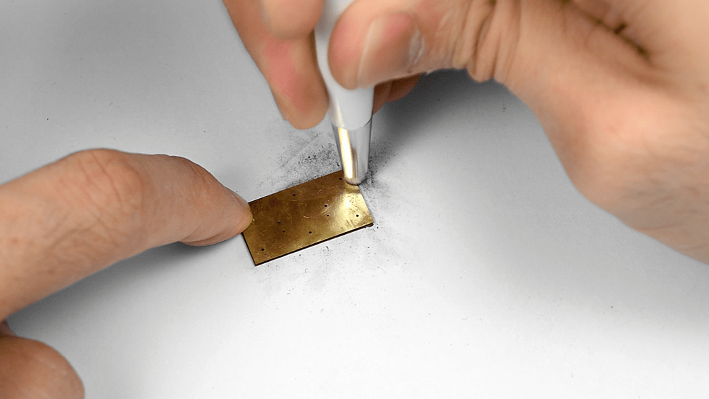 AK Interactive Glass Fibre Pencil - Hobby Heaven
