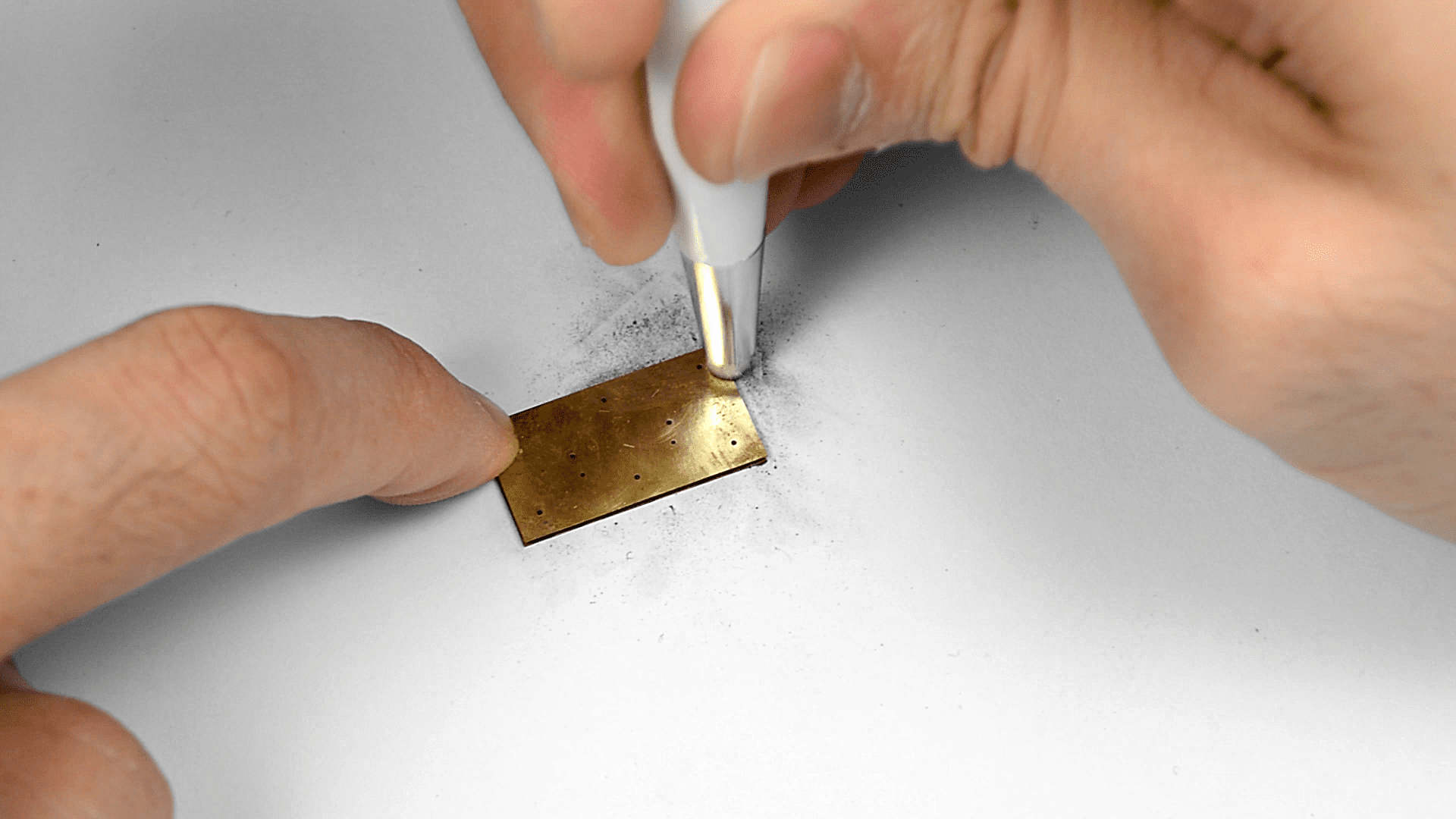 AK Interactive Glass Fibre Pencil - Hobby Heaven