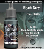 Scale75 Fantasy And Games Rlyeh Grey SFG-45 - Hobby Heaven
